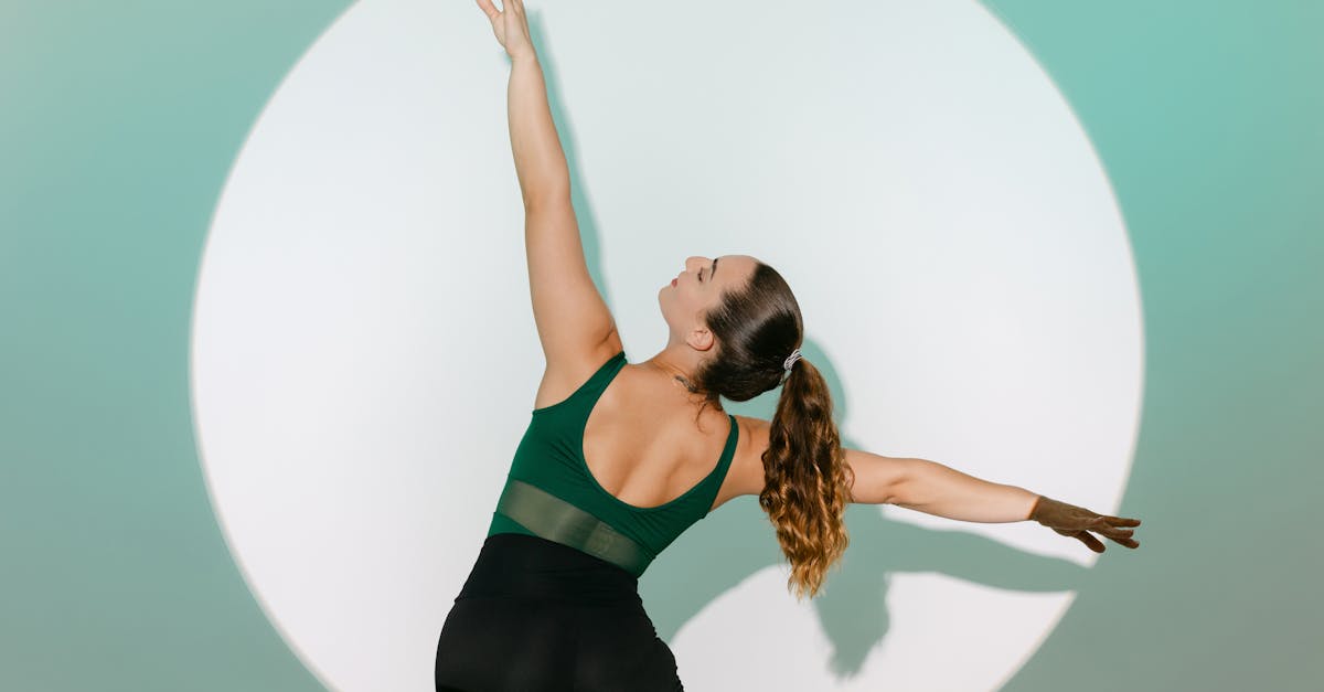 Adult Ballet: A Gateway to Artistic Confidence and Self-Expression