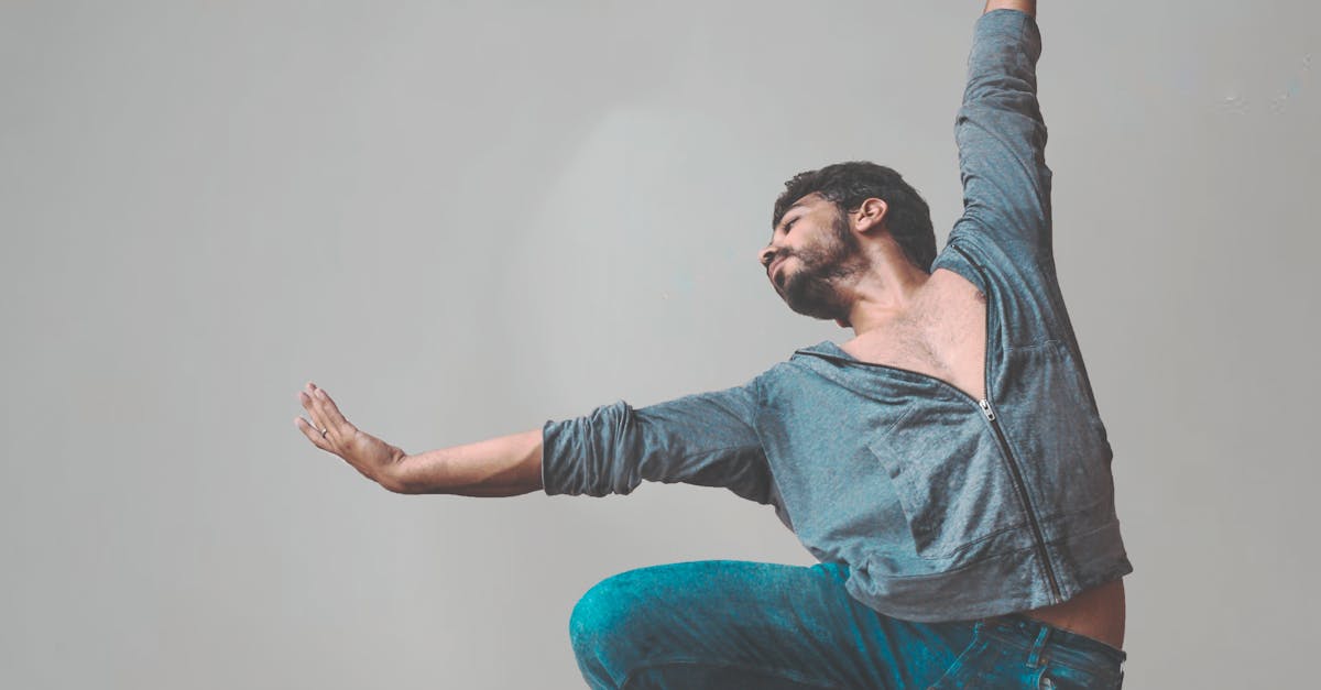 Assessing Ballet Class Trial Sessions for Adult Learners