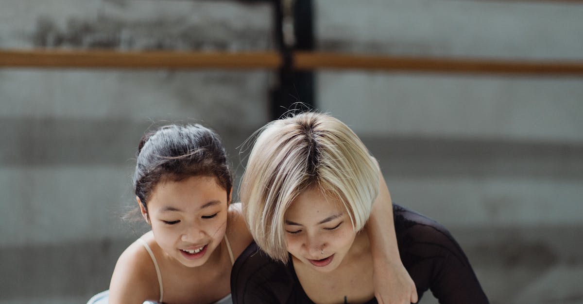 Exploring the Differences Between Ballet Fitness and Traditional Workouts