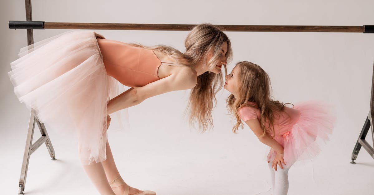 Exploring Variations in Advanced Ballet Training
