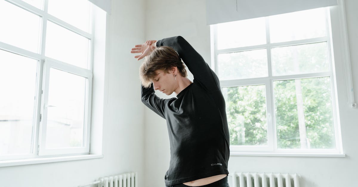 Overcoming Challenges in Intermediate Adult Ballet for Adults