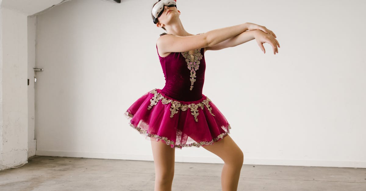 Signs of a Quality Adult Ballet School Noticed During Trial Classes