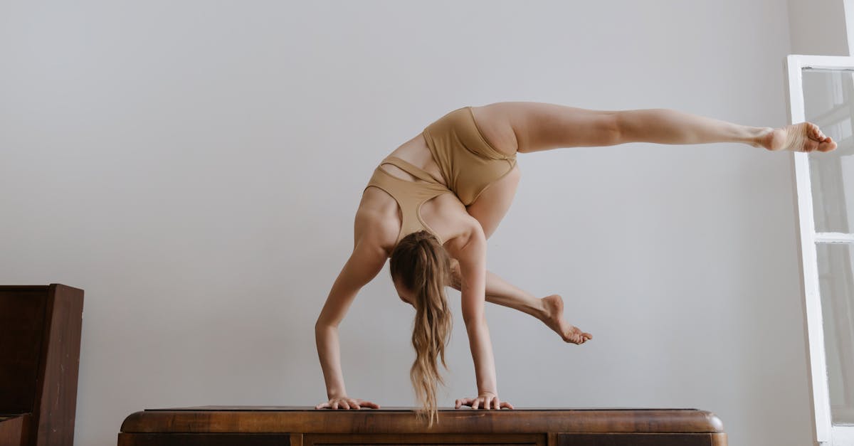 The Importance of Feedback in Intermediate Adult Ballet Sessions