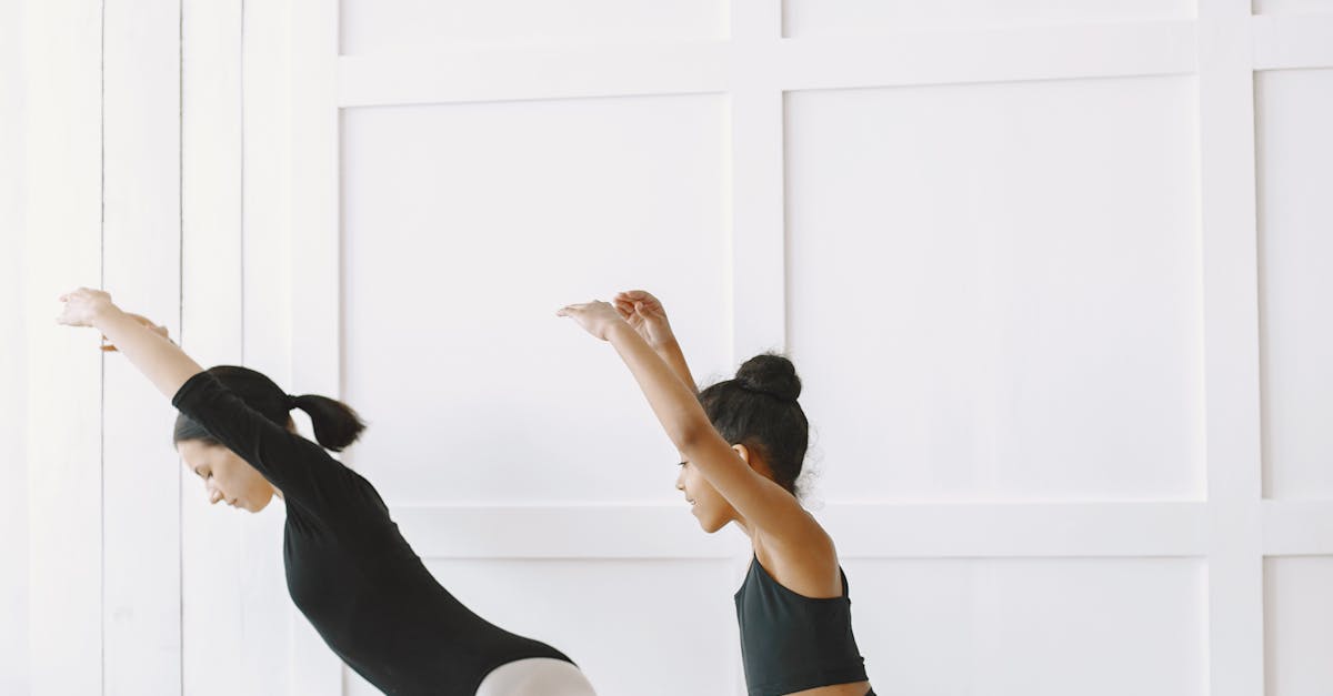 The Influence of Ballet on Cognitive Function in Adults