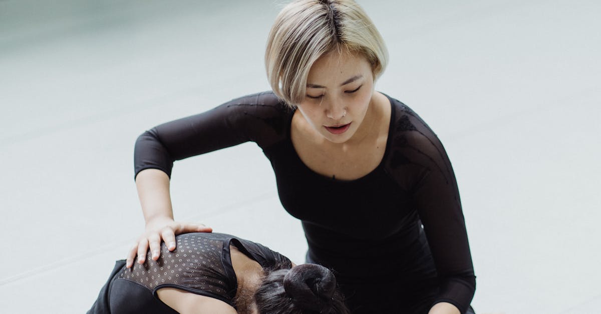 The Role of Ballet in Developing Muscular Coordination