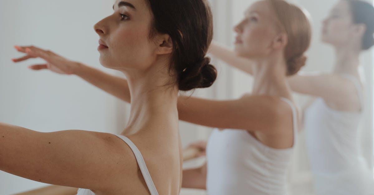 Tips for Building Confidence as a Beginner Dancer