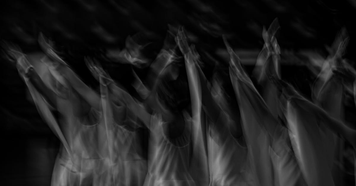 Tips for Maximising Your Experience at Adult Ballet Open Days