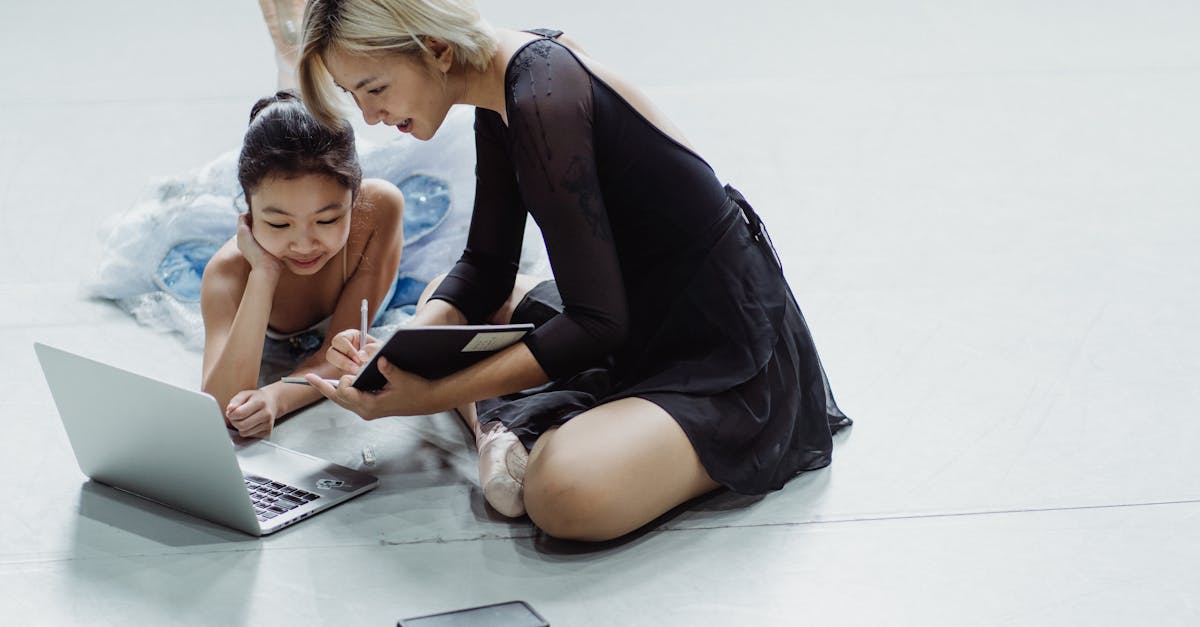 What to Expect During an Open Day at a Brisbane Ballet School